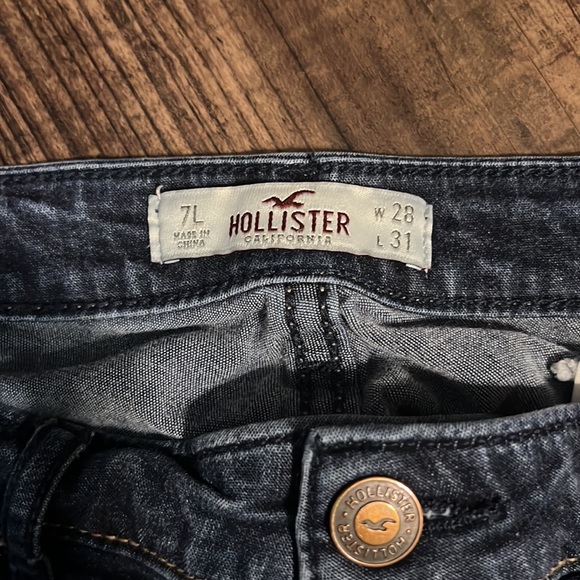 Hollister jeans - Picture 6 of 6